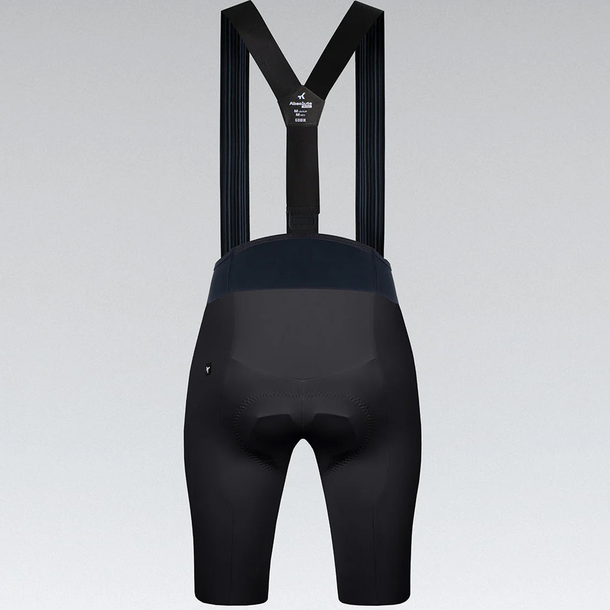 Salopette donna Gobik X K9 - Nero Gobik