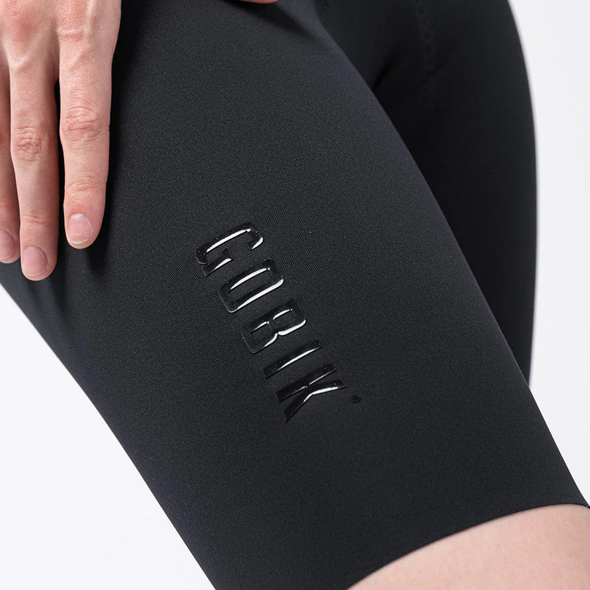 Salopette donna Gobik X K9 - Nero Gobik