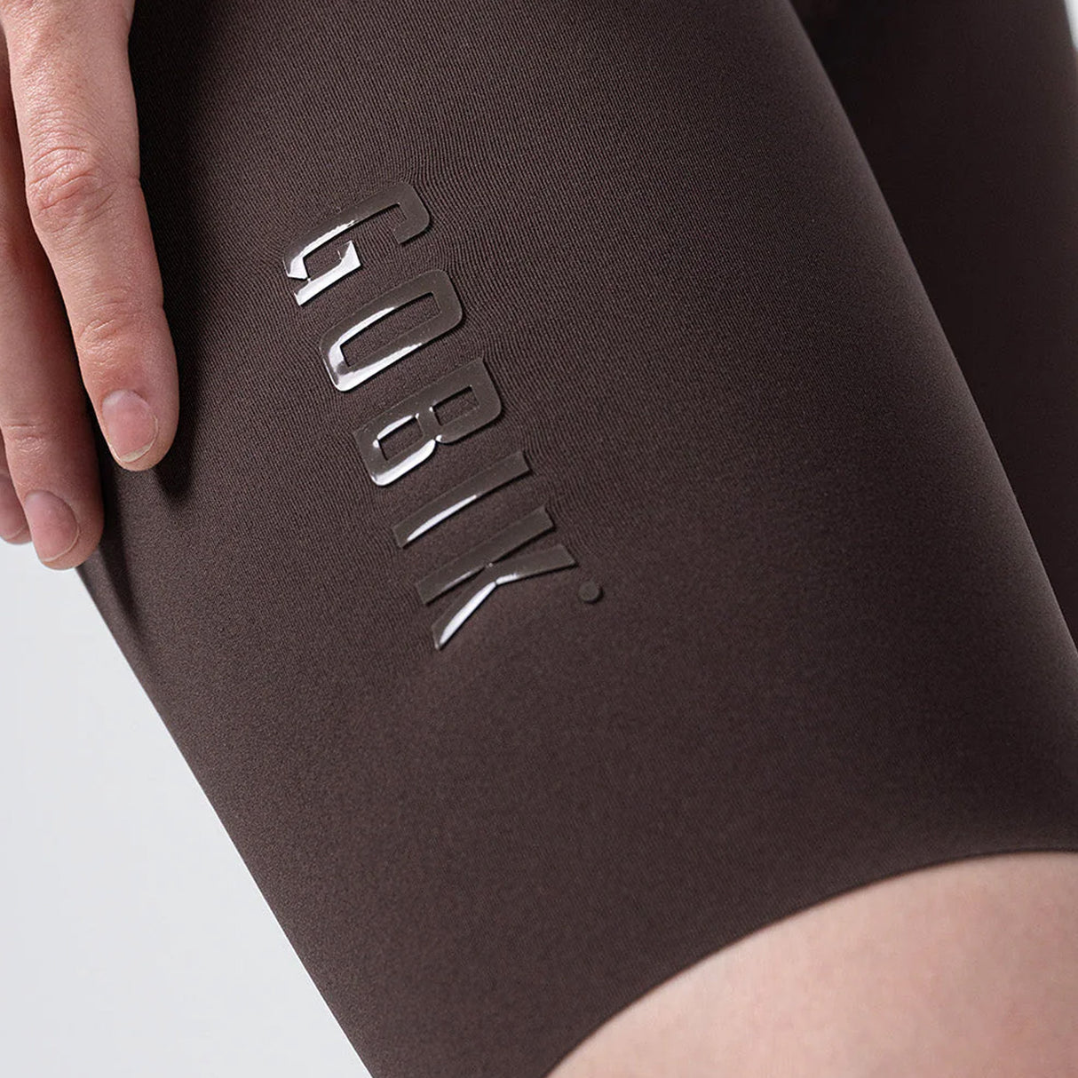 Salopette donna Gobik X K9 Root - Marrone Gobik