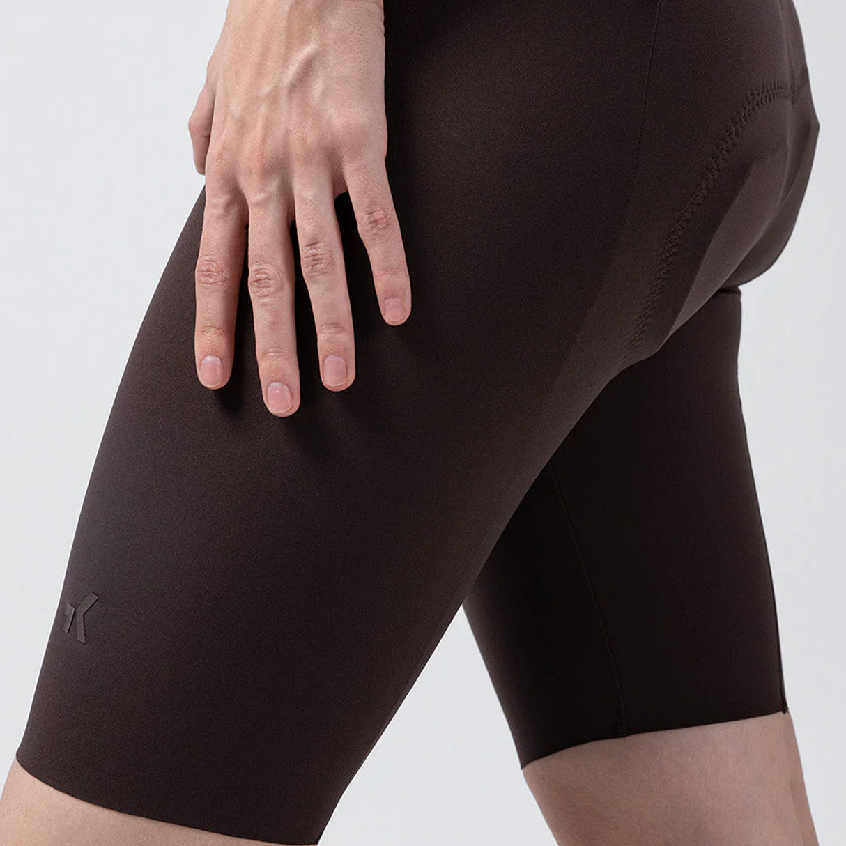 Salopette donna Gobik X K9 Root - Marrone Gobik