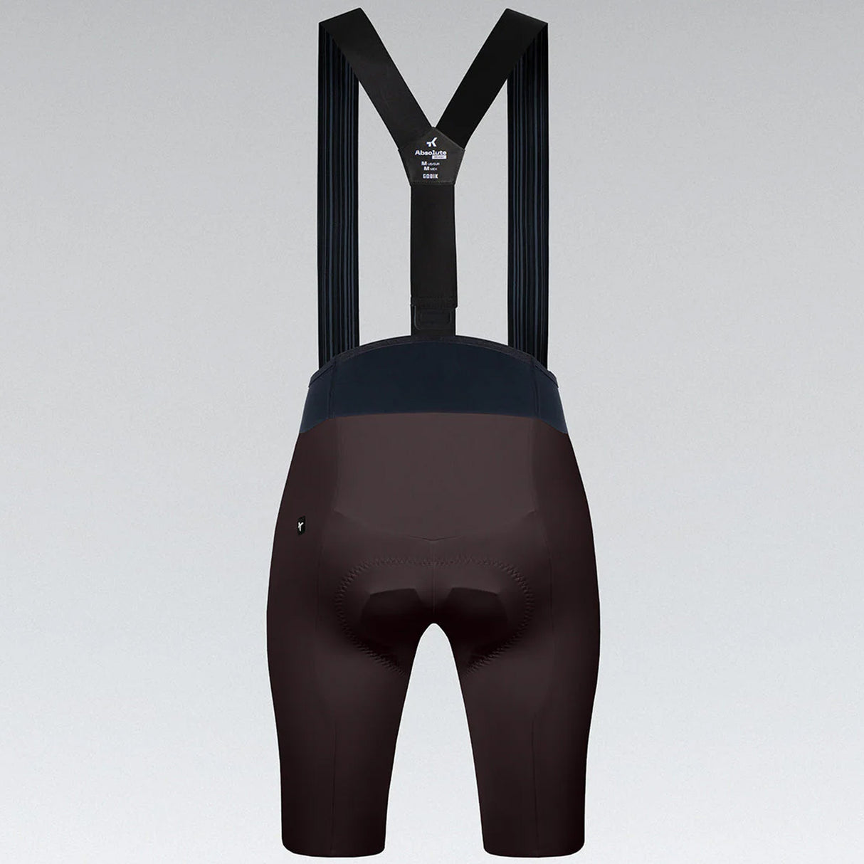 Salopette donna Gobik X K9 Root - Marrone Gobik