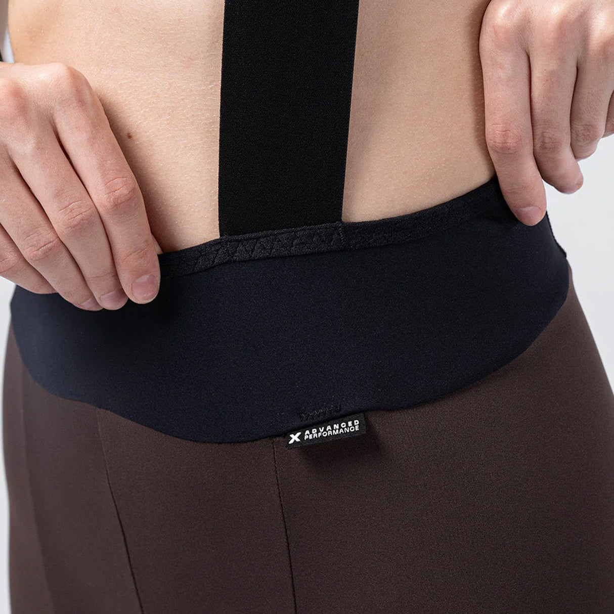 Salopette donna Gobik X K9 Root - Marrone Gobik