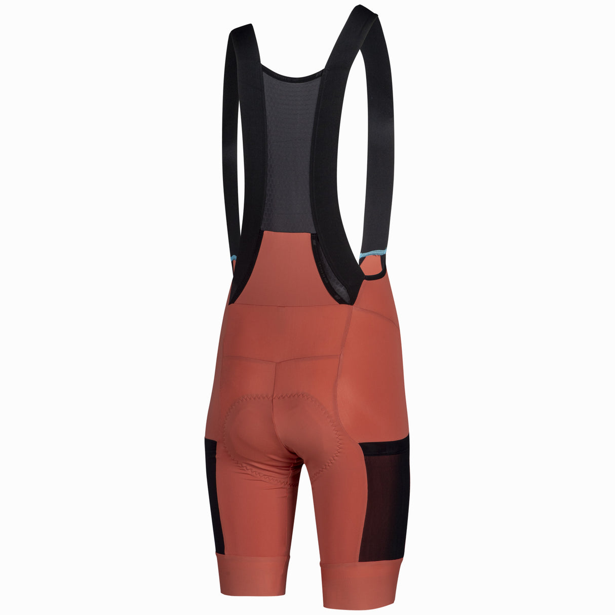 Salopette donna Jëuf Pro Gravel Cargo - Marrone Jeuf