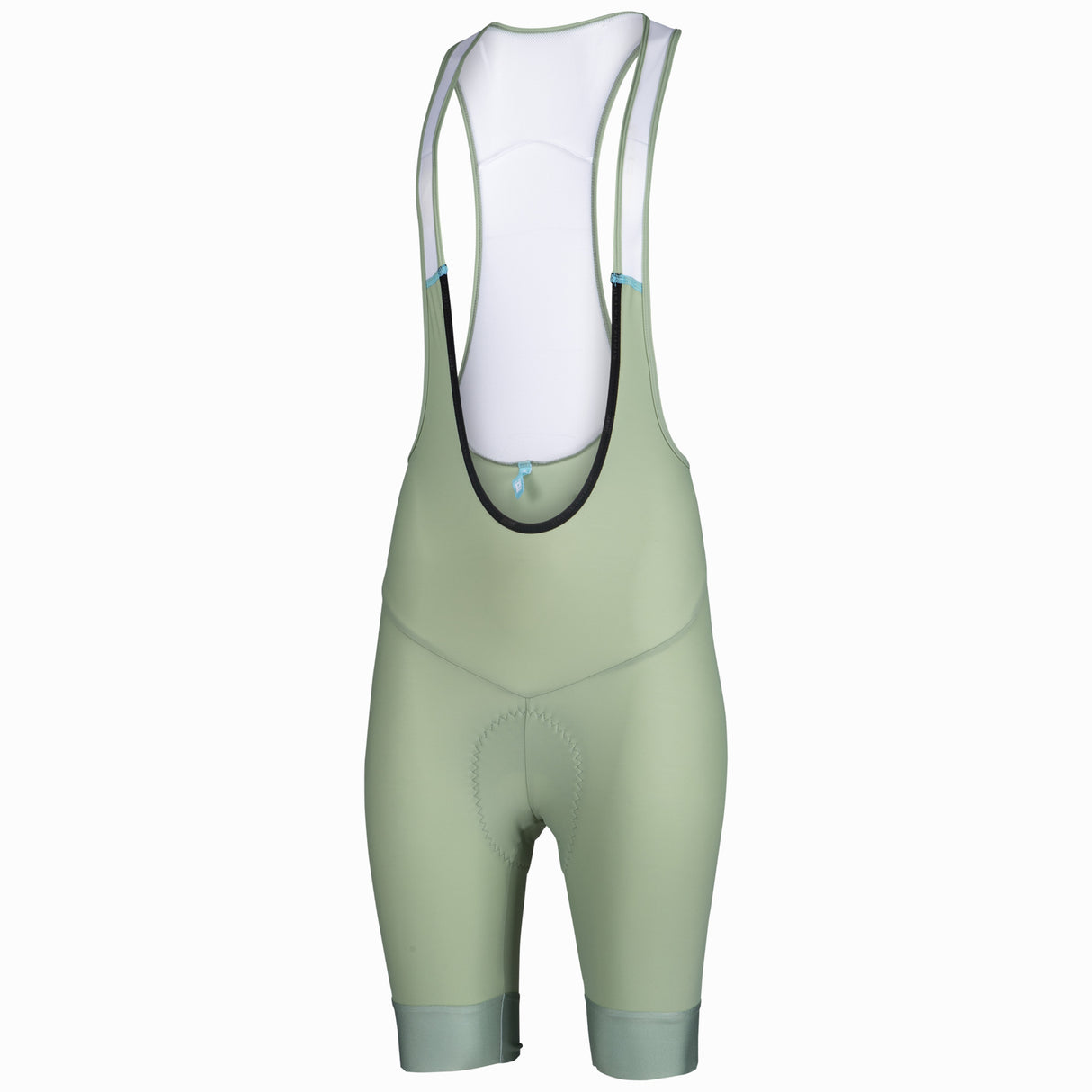 Salopette donna Jëuf Train - Verde Jeuf