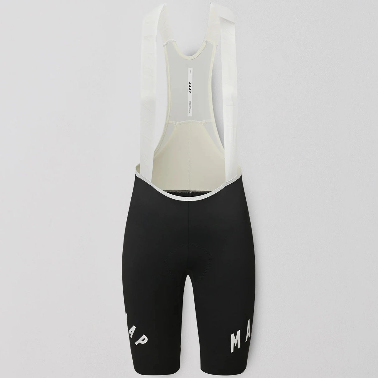 Salopette donna Maap Aeon - Nero bianco - M