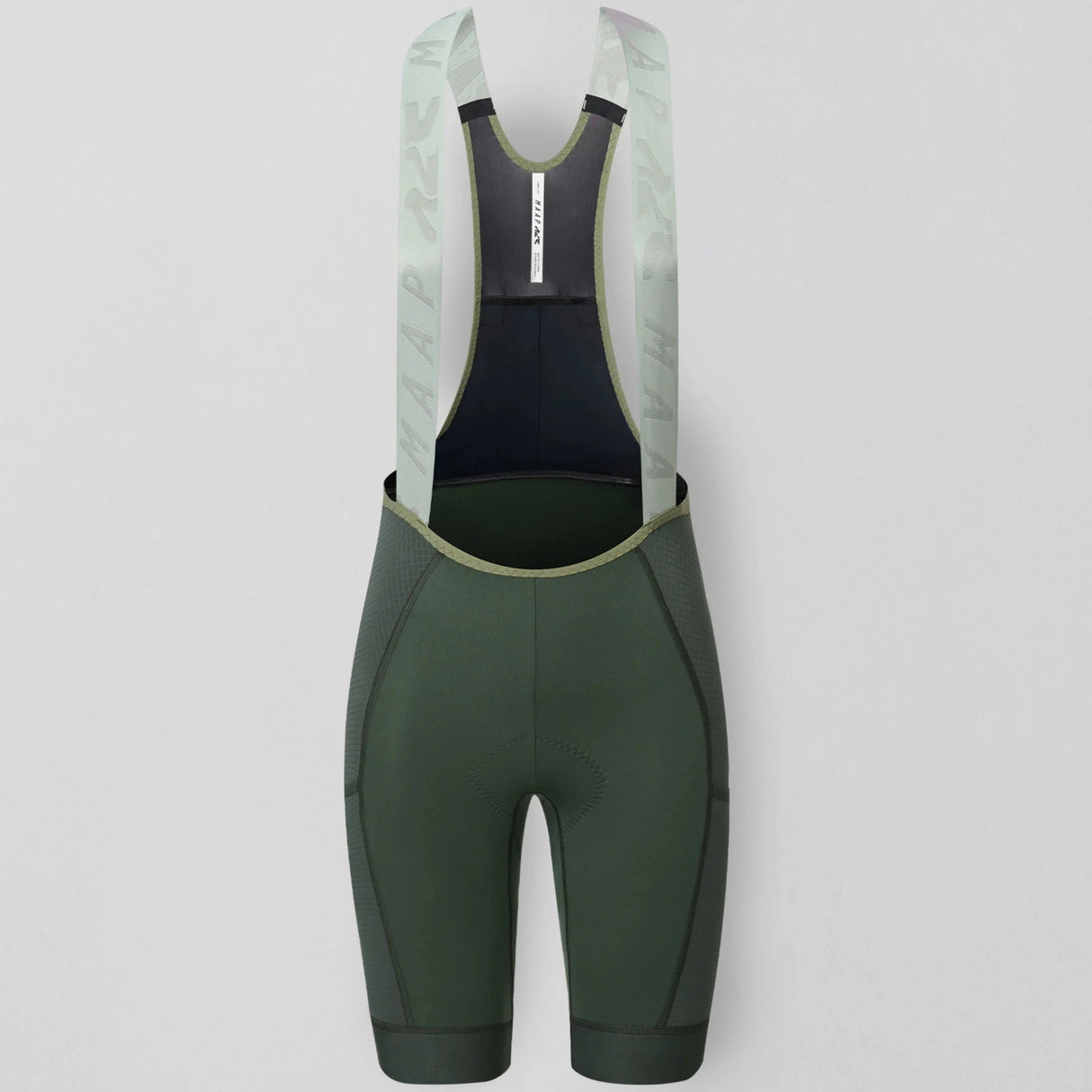 Culotte mujor Maap Alt_Road Cargo 2.0 - Verde