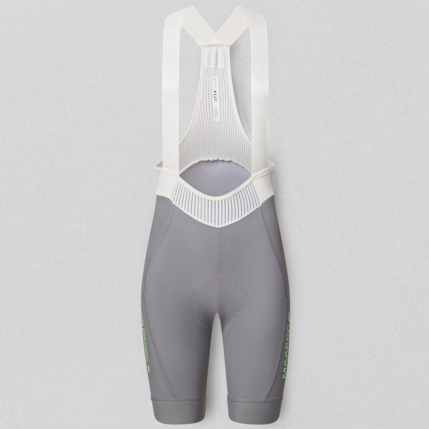 Salopette donna Maap Blur Team Evo Cargo - Grigio Maap