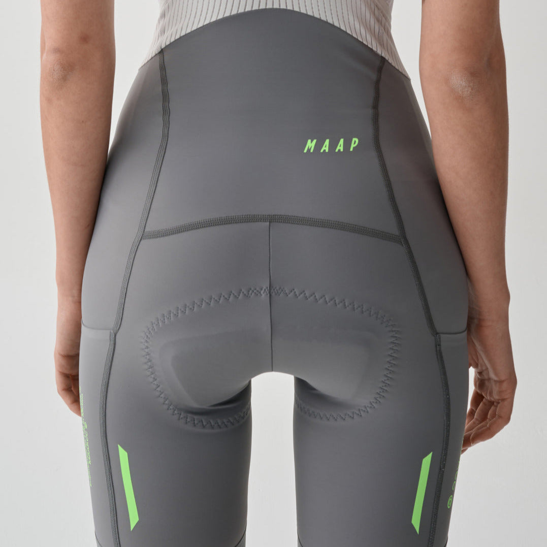 Salopette donna Maap Blur Team Evo Cargo - Grigio Maap