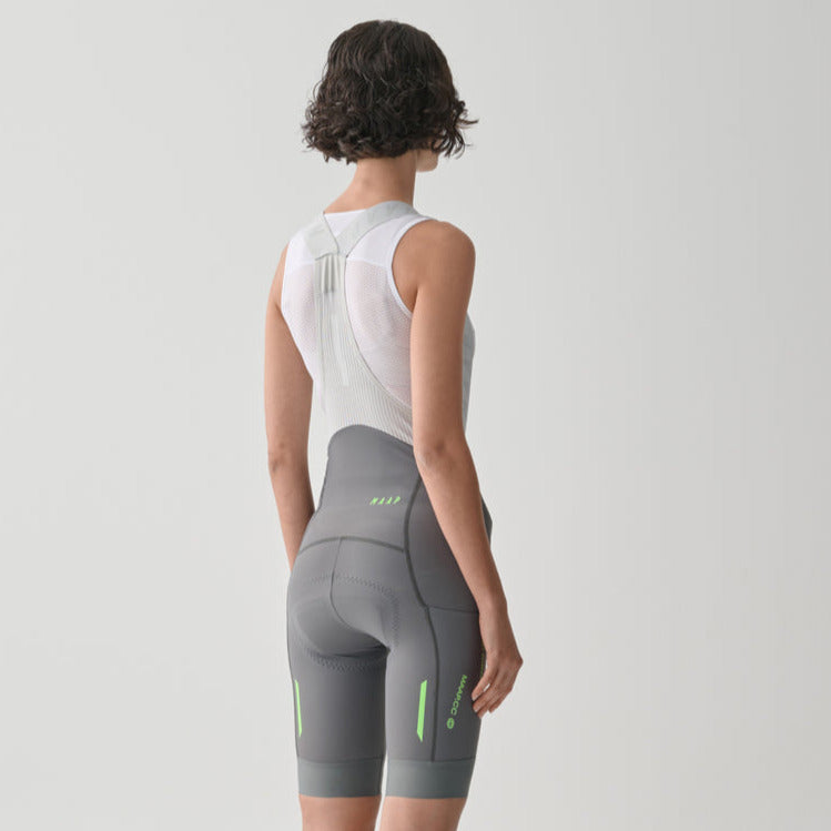 Salopette donna Maap Blur Team Evo Cargo - Grigio Maap