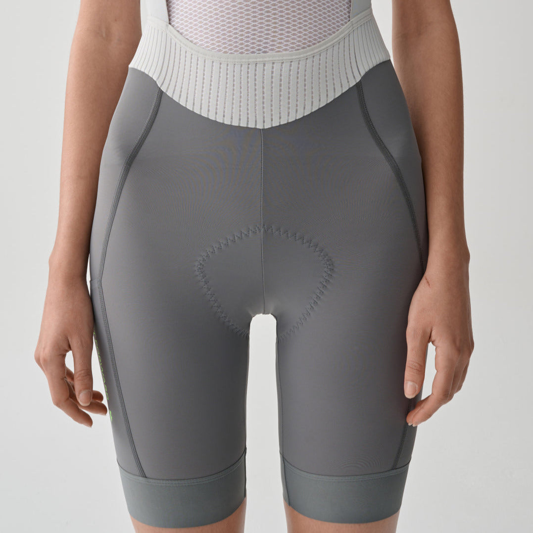 Salopette donna Maap Blur Team Evo Cargo - Grigio Maap