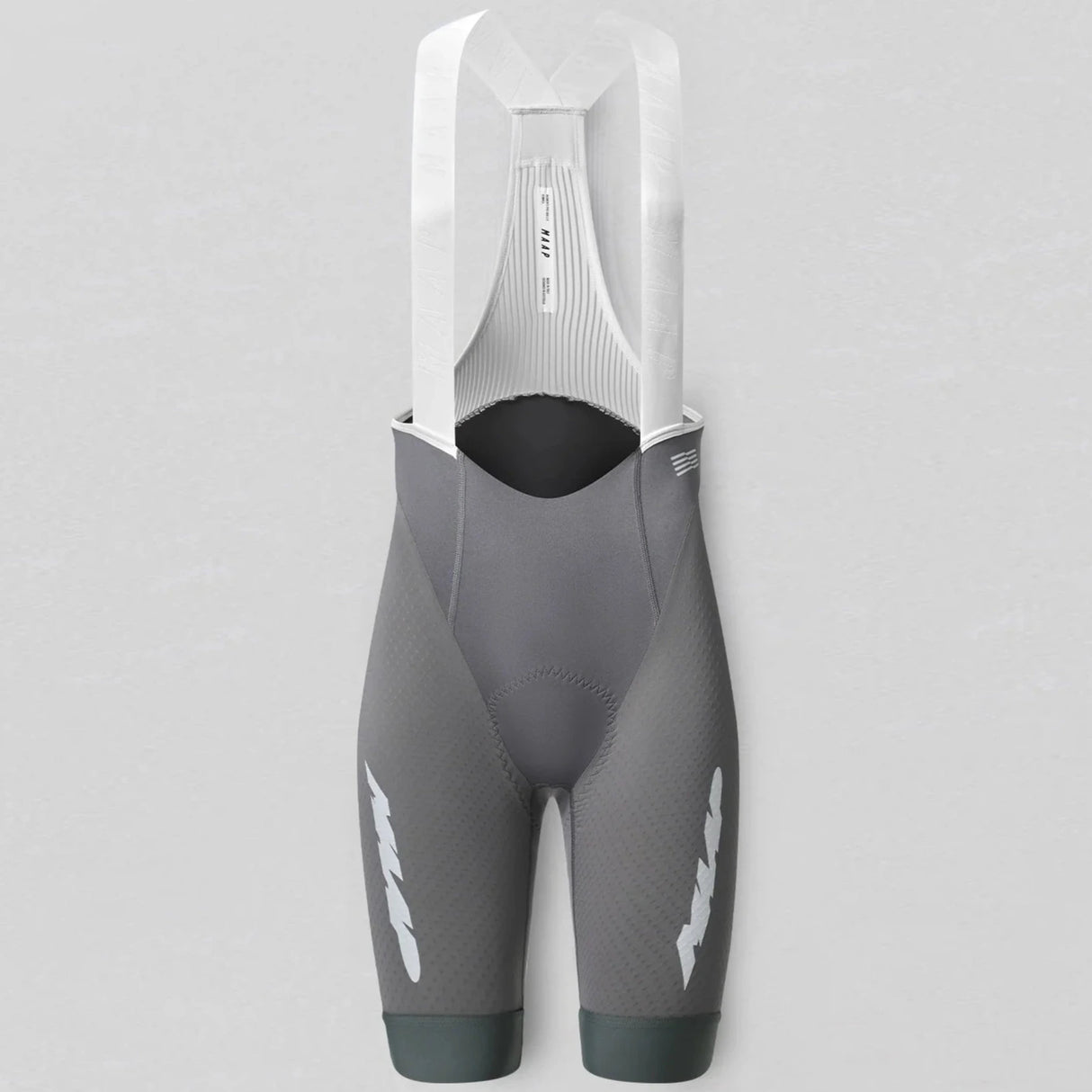 Salopette donna Maap Eclipse Pro Bib 2.0 - Grigio Maap
