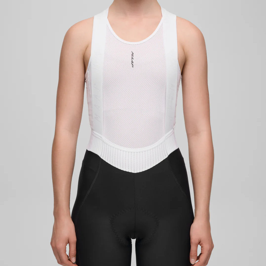 Maap Spectrum Team Evo Cargo frau trägerhose - Schwarz