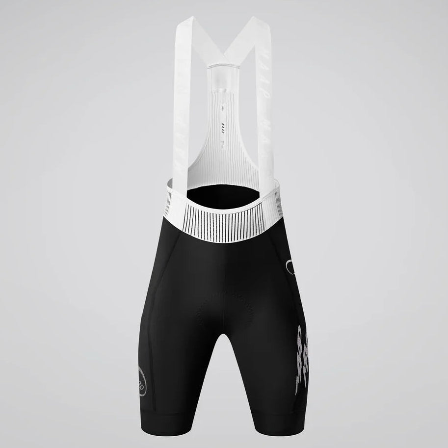 Maap Spectrum Team Evo Cargo frau trägerhose - Schwarz