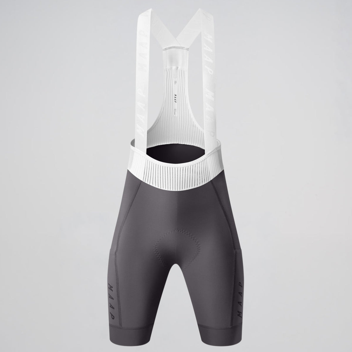 Salopette donna Maap Team Evo Cargo - Grigio scuro Maap