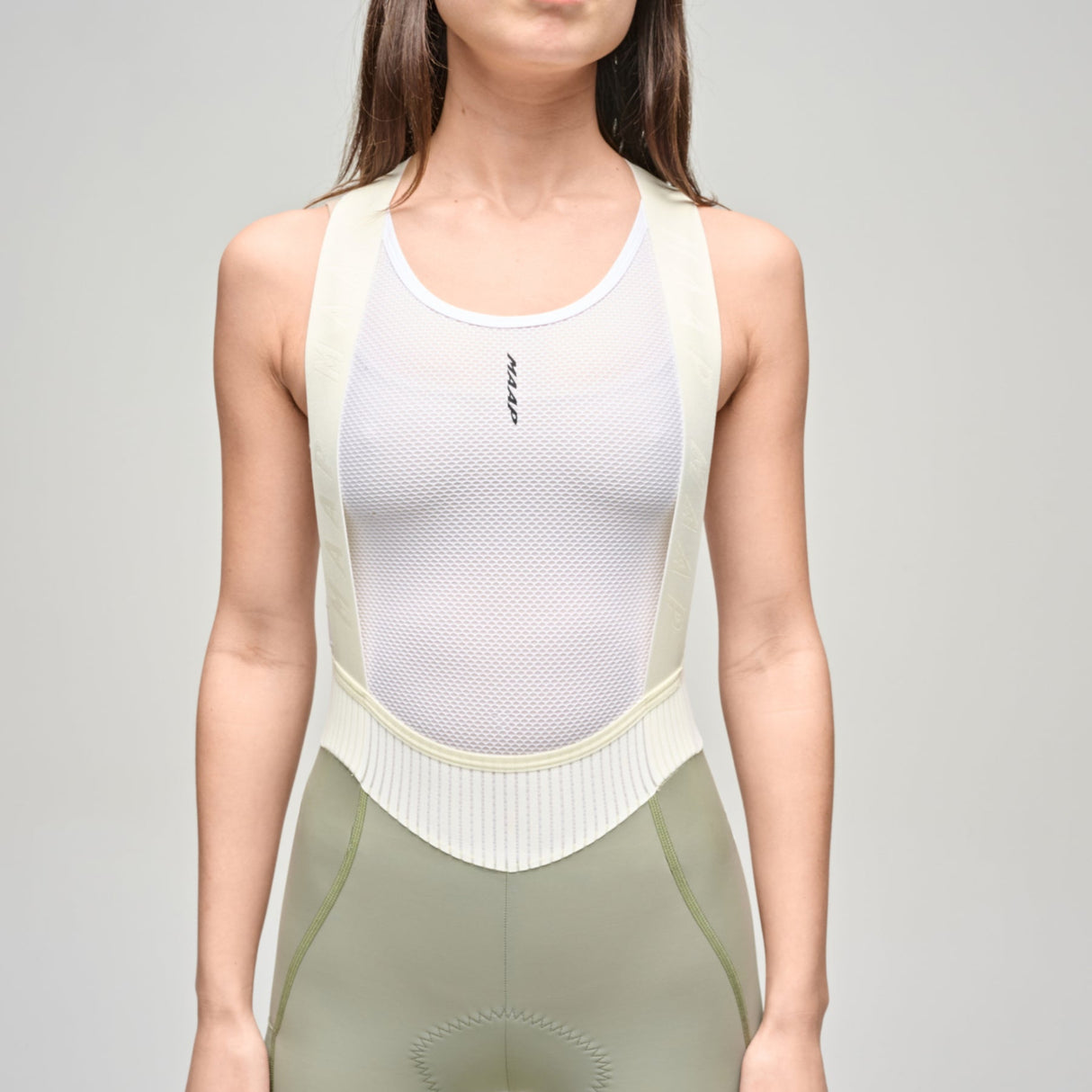 Salopette donna Maap Team Evo Cargo - Verde Maap