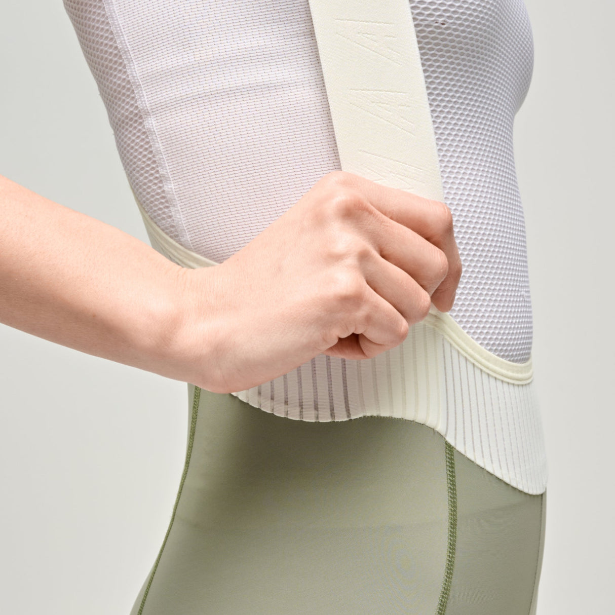 Salopette donna Maap Team Evo Cargo - Verde Maap