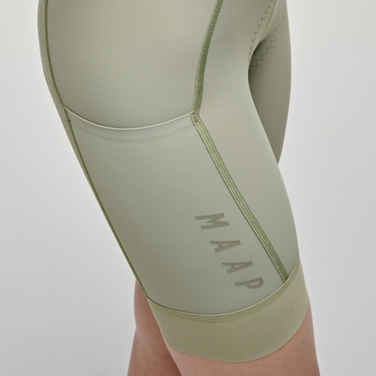 Salopette donna Maap Team Evo Cargo - Verde Maap