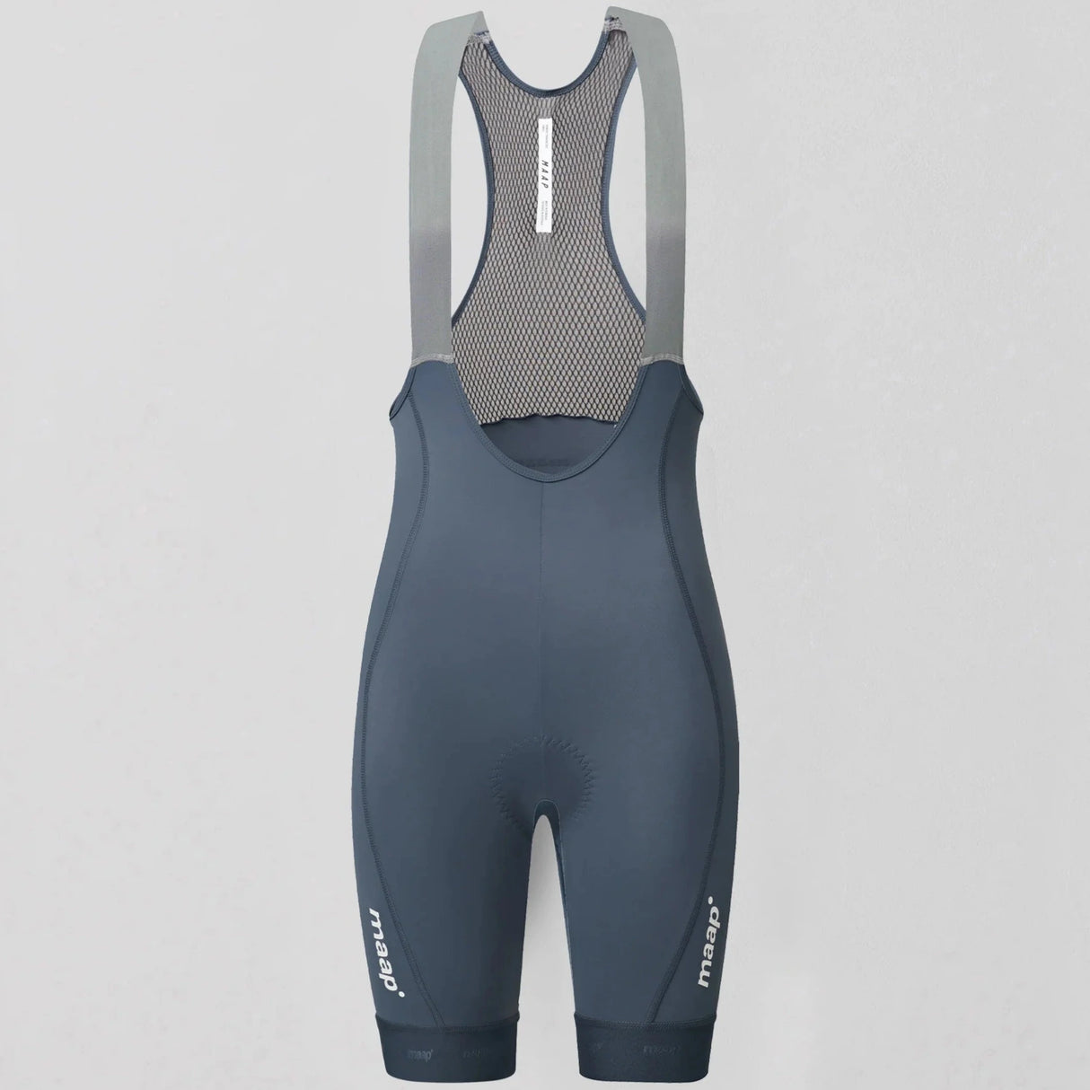 Salopette donna Maap Training 3.0 - Blu Maap