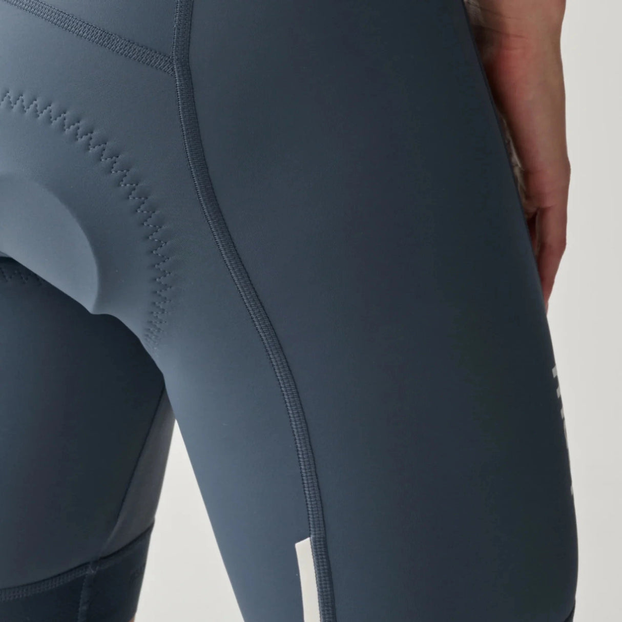 Salopette donna Maap Training 3.0 - Blu Maap