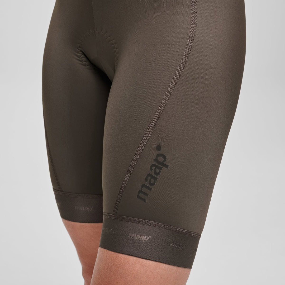 Salopette donna Maap Training 3.0 - Dark Graphite Maap