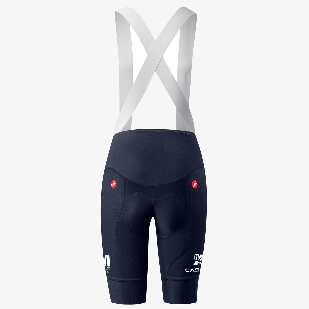Maratona Dles Dolomites - Enel 2026 women bib shorts