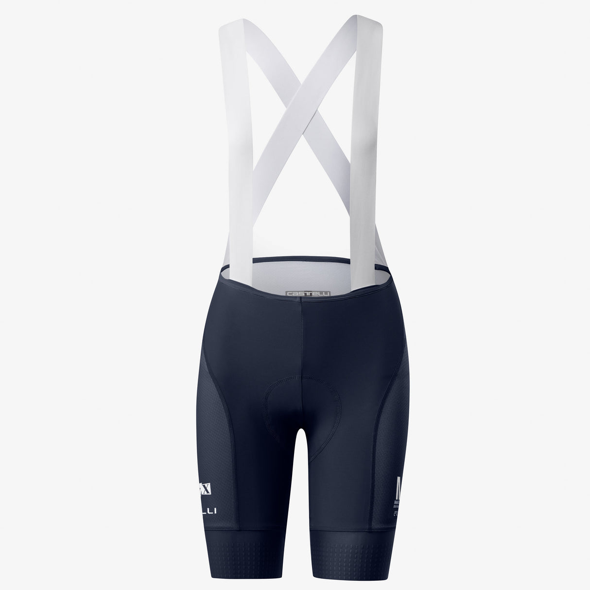 Maratona Dles Dolomites - Enel 2026 women bib shorts