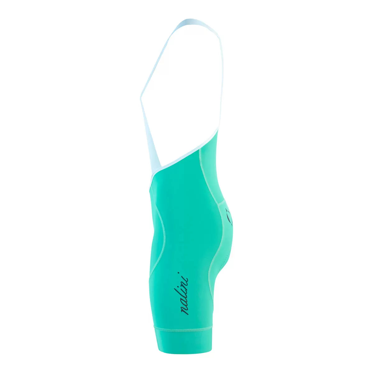 Salopette donna Nalini Thunder - Azzurro Nalini