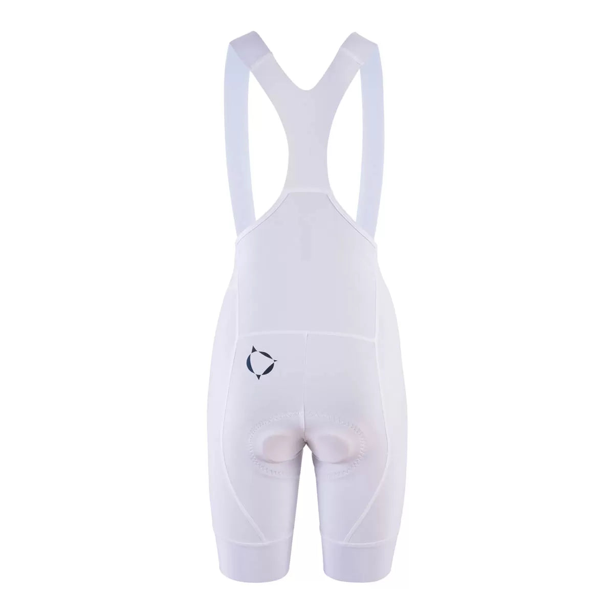 Nalini Thunder frau trägerhose - Weiss