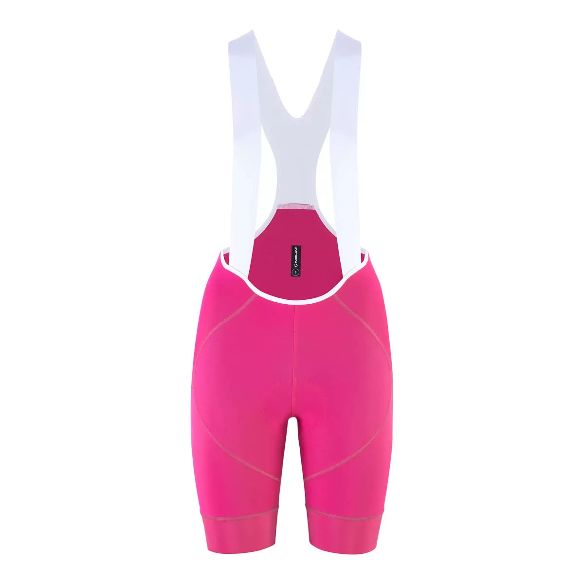 Salopette donna Nalini Thunder - Fucsia Nalini