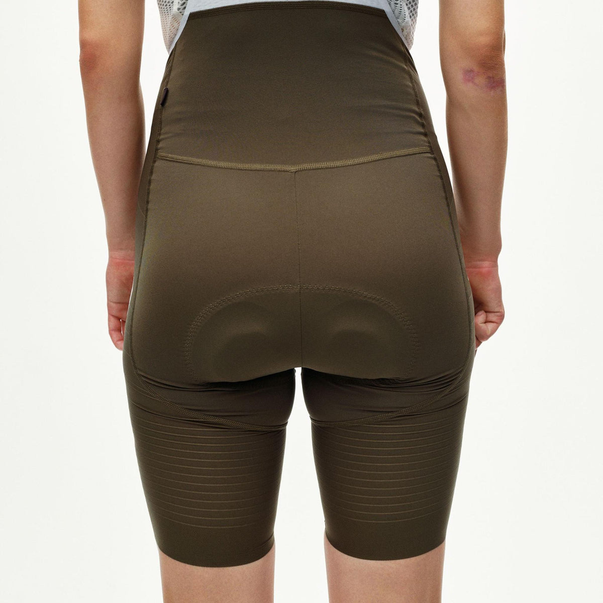 Trägerhose damen Pas Normal Studios Mechanism Pro - Dunkle Erde