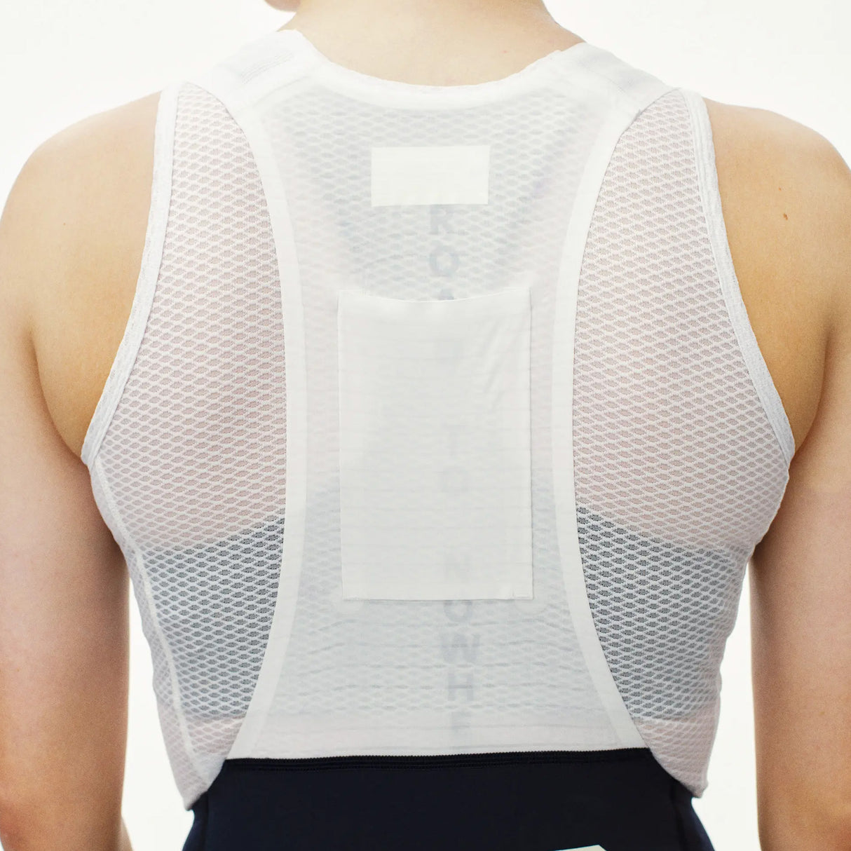 Salopette donna Pas Normal Studios Mechanism Pro - Blu scuro Pas Normal Studios