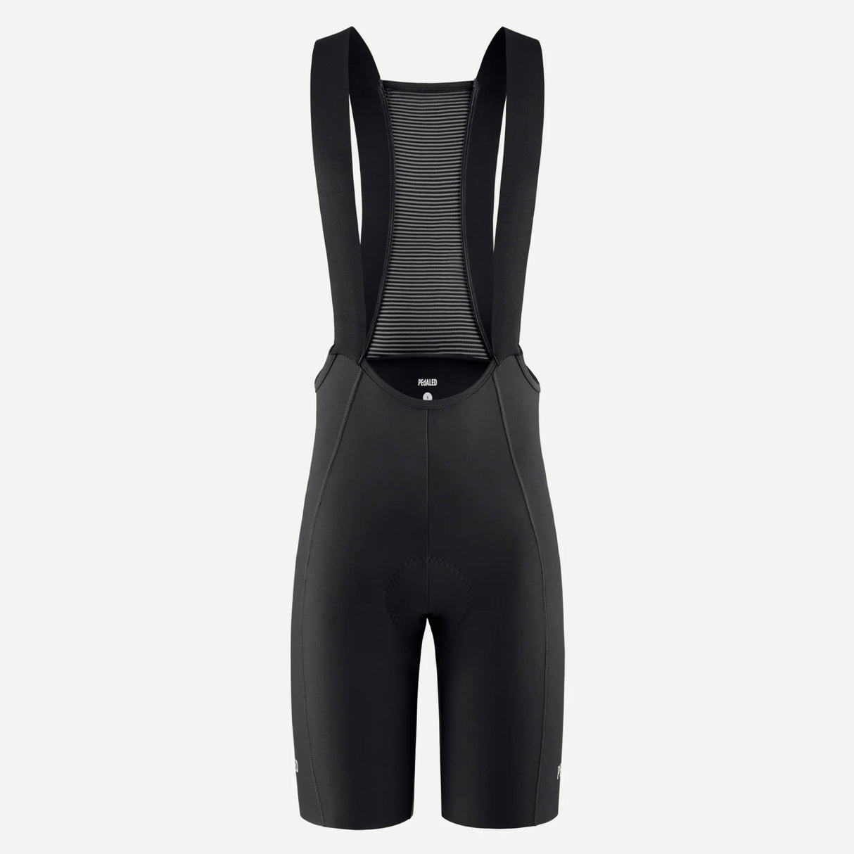Culotte mujer Pedaled Element - Negro