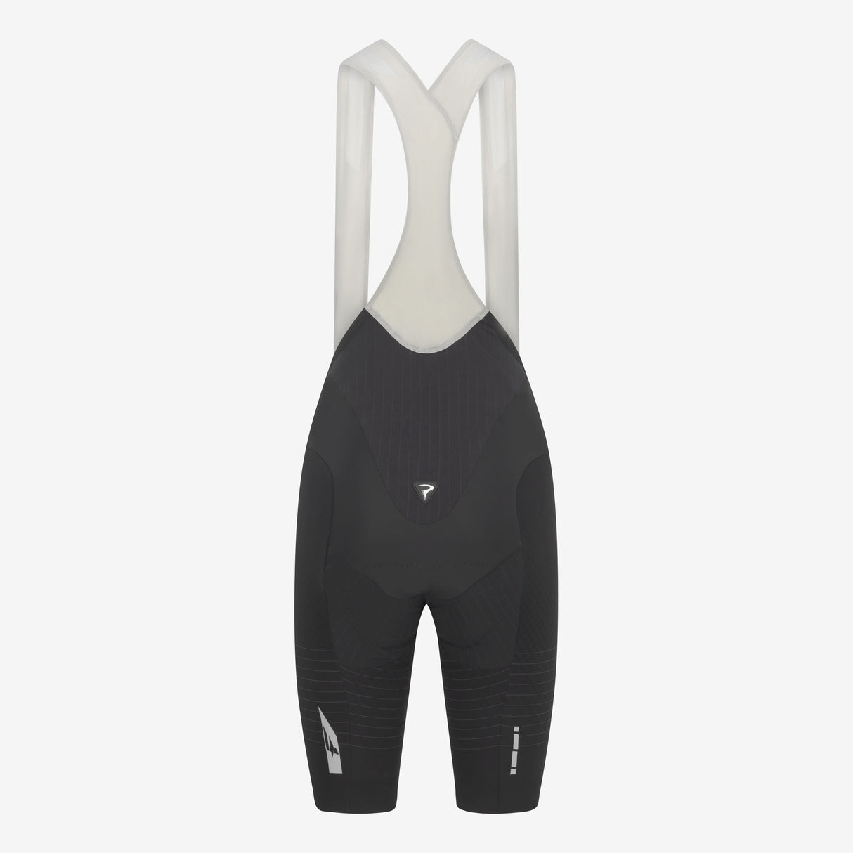 Salopette donna Pinarello Dogma - Nero Pinarello