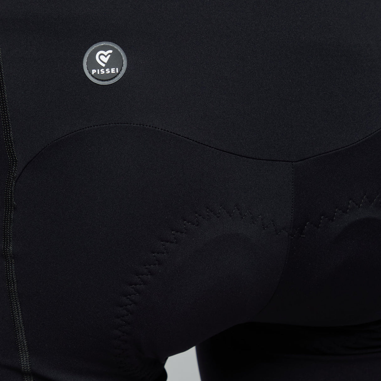 Culotte mujer Pissei Magistrale ADQ - Negro