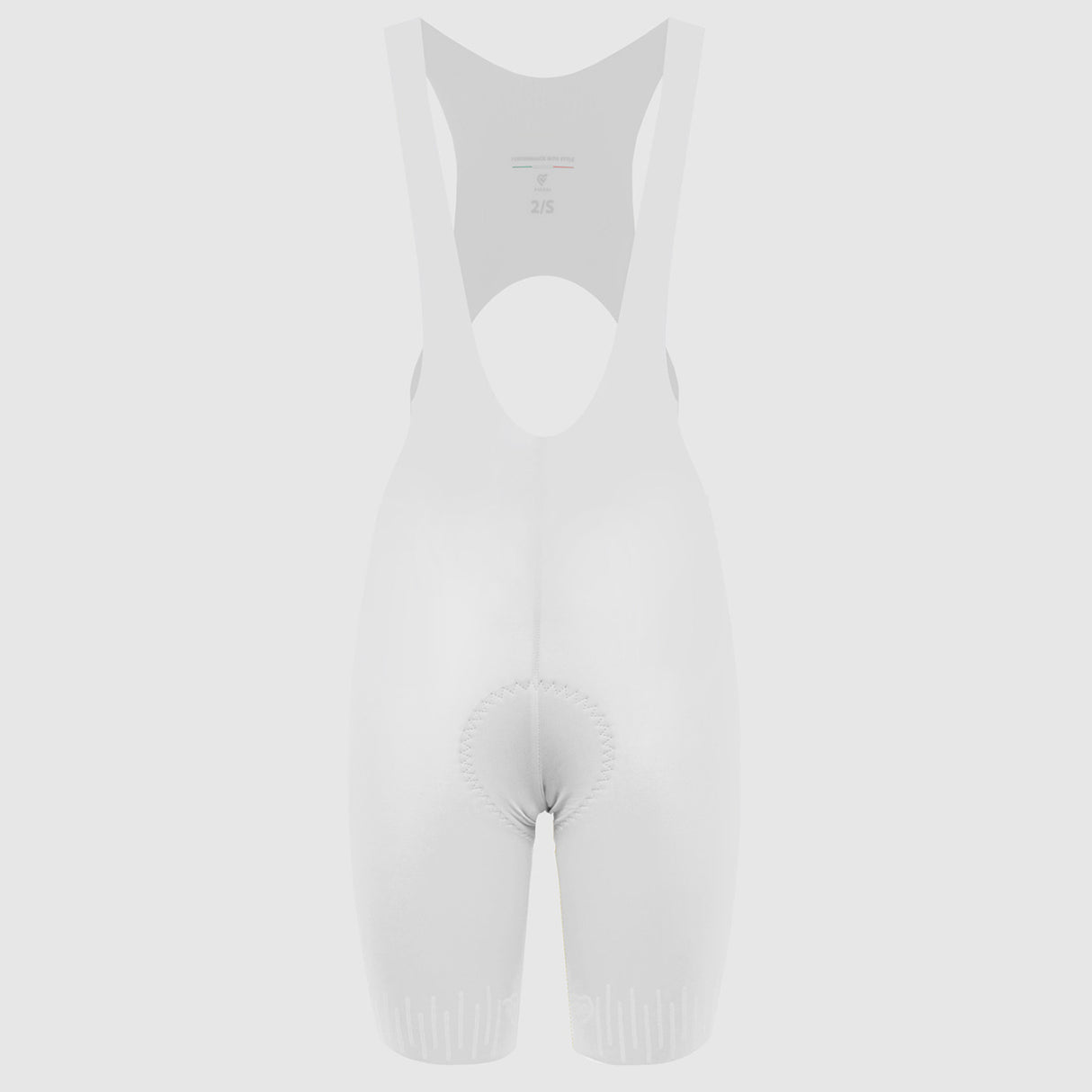 Culotte mujer Pissei Primapelle - Blanco