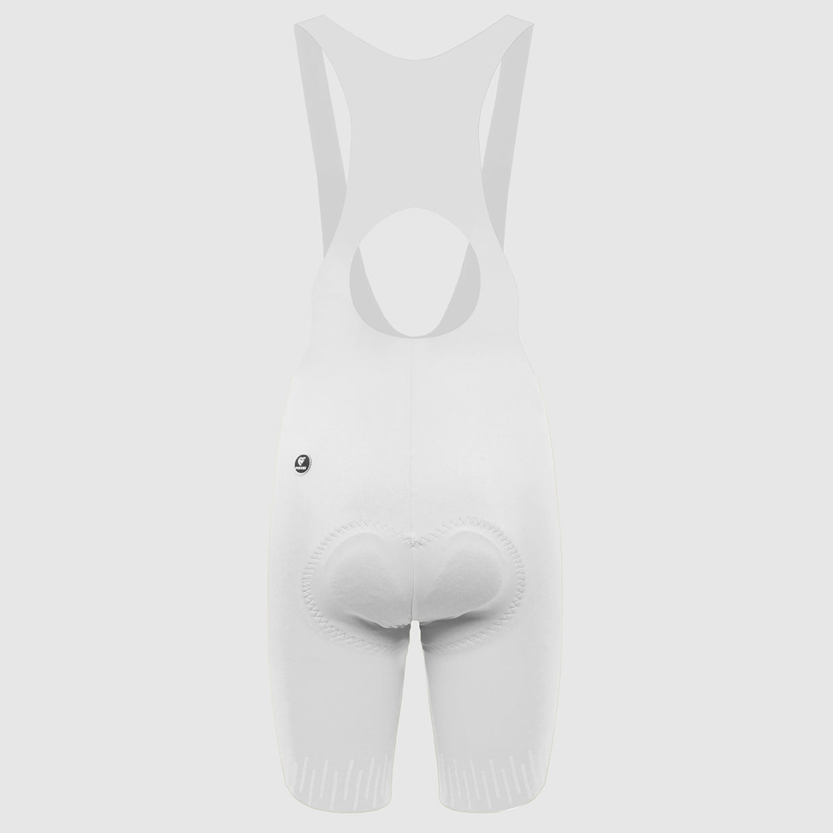 Culotte mujer Pissei Primapelle - Blanco