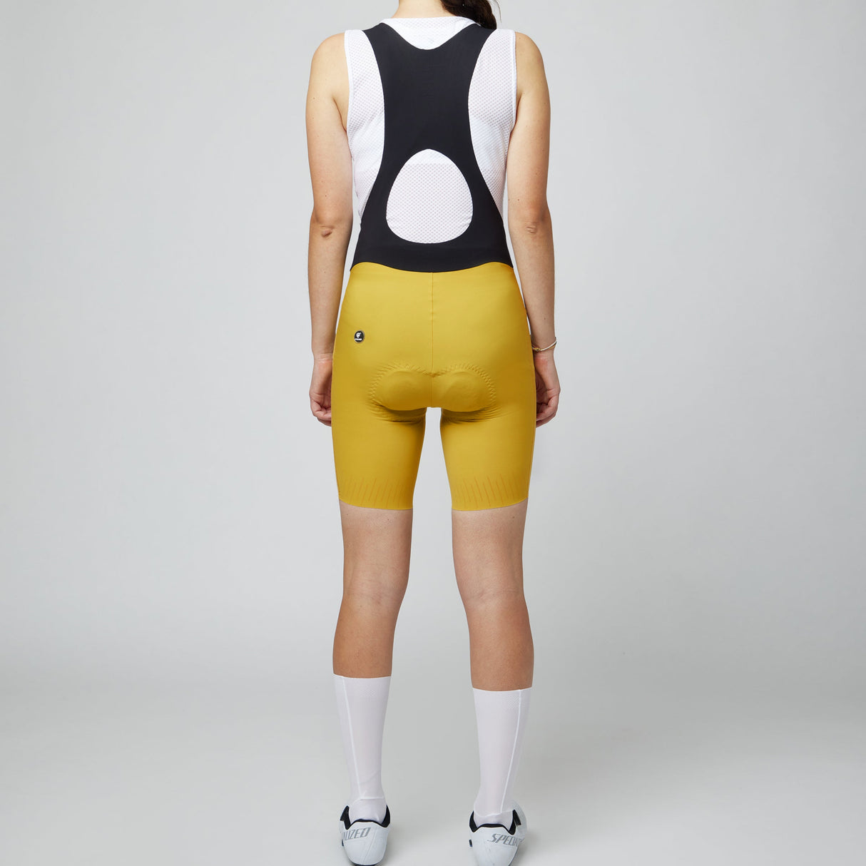 Salopette donna Pissei Primapelle - Oro Pissei