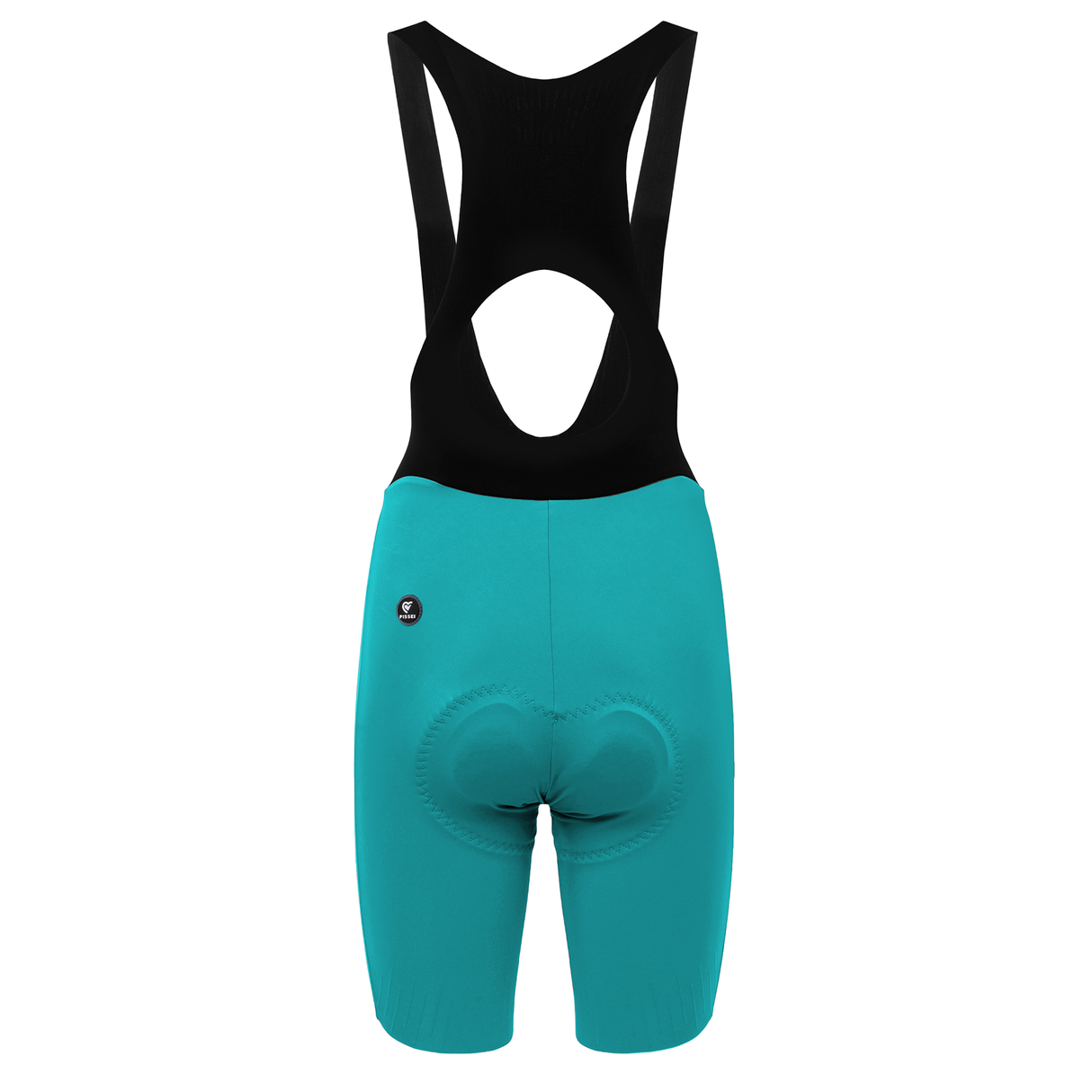 Salopette donna Pissei Primapelle - Verde petrolio Pissei