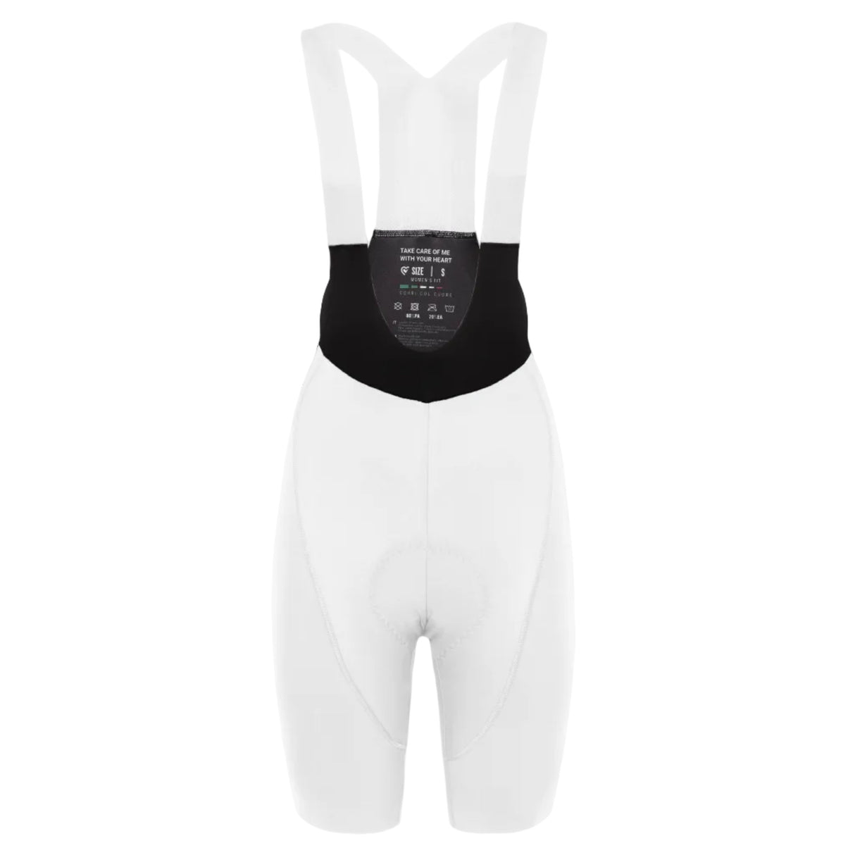 Culotte mujer Pissei Sanremo - Blanco