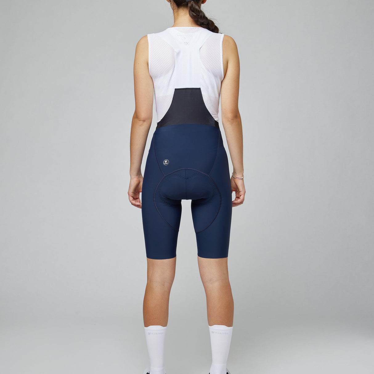 Culotte mujer Pissei Sanremo - Azul oscuro