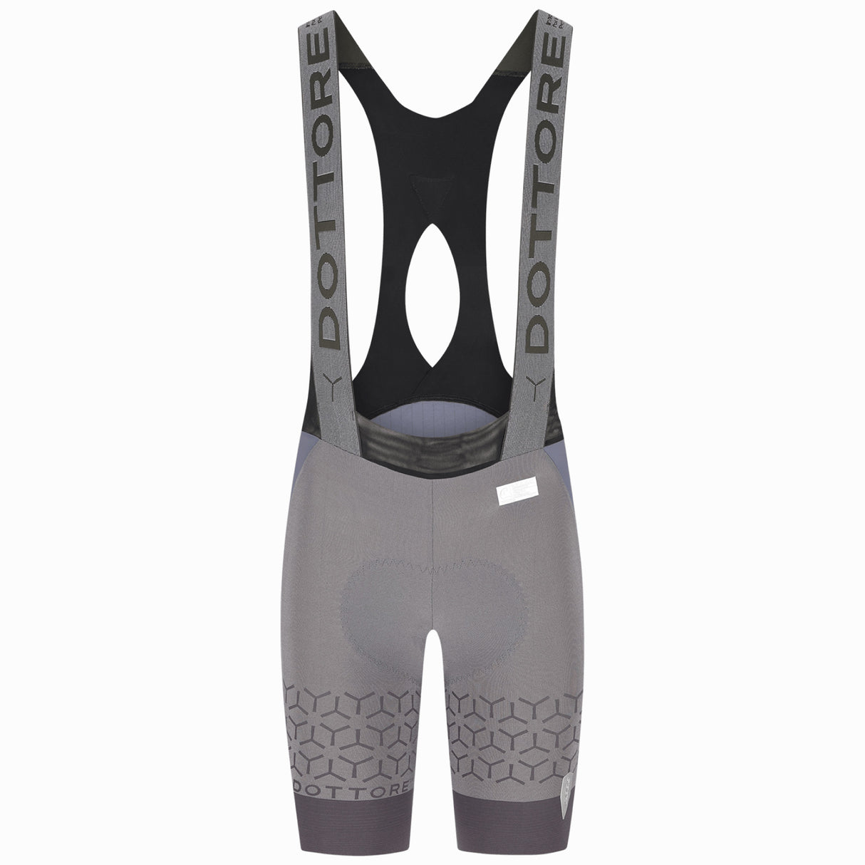 Culotte mujer Q36.5 Dottore Pro Signature - Gris