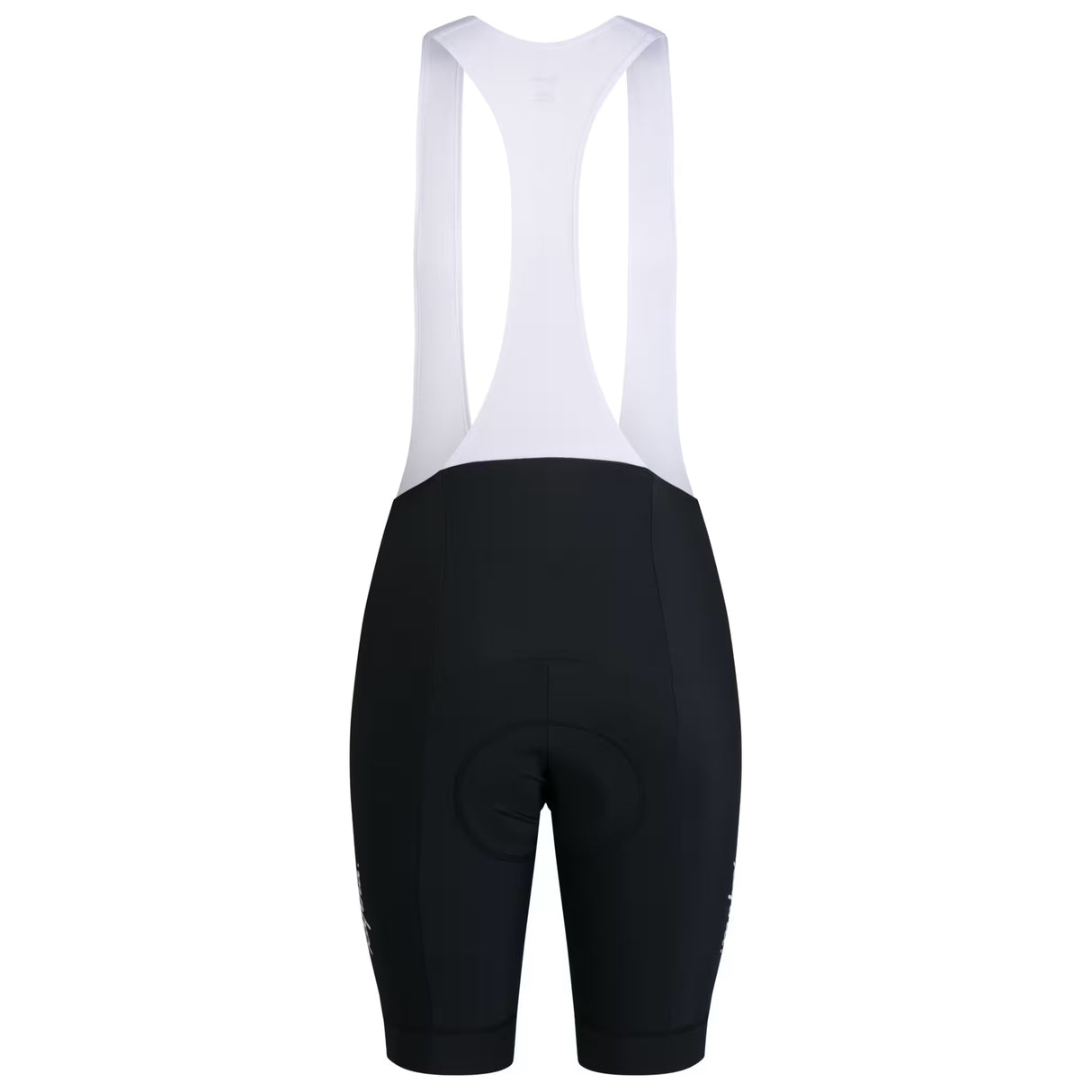 Salopette donna Rapha Core - Nero bianco Rapha