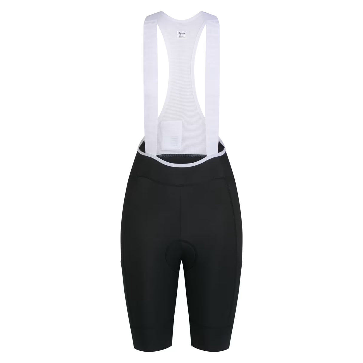 Salopette donna Rapha Pro Team Cargo - Nero Rapha