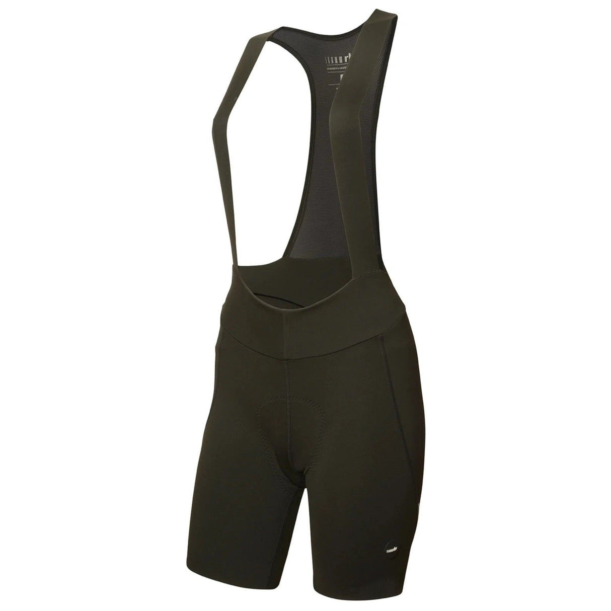 Salopette donna Rh+ Argo - Nero Zerorh