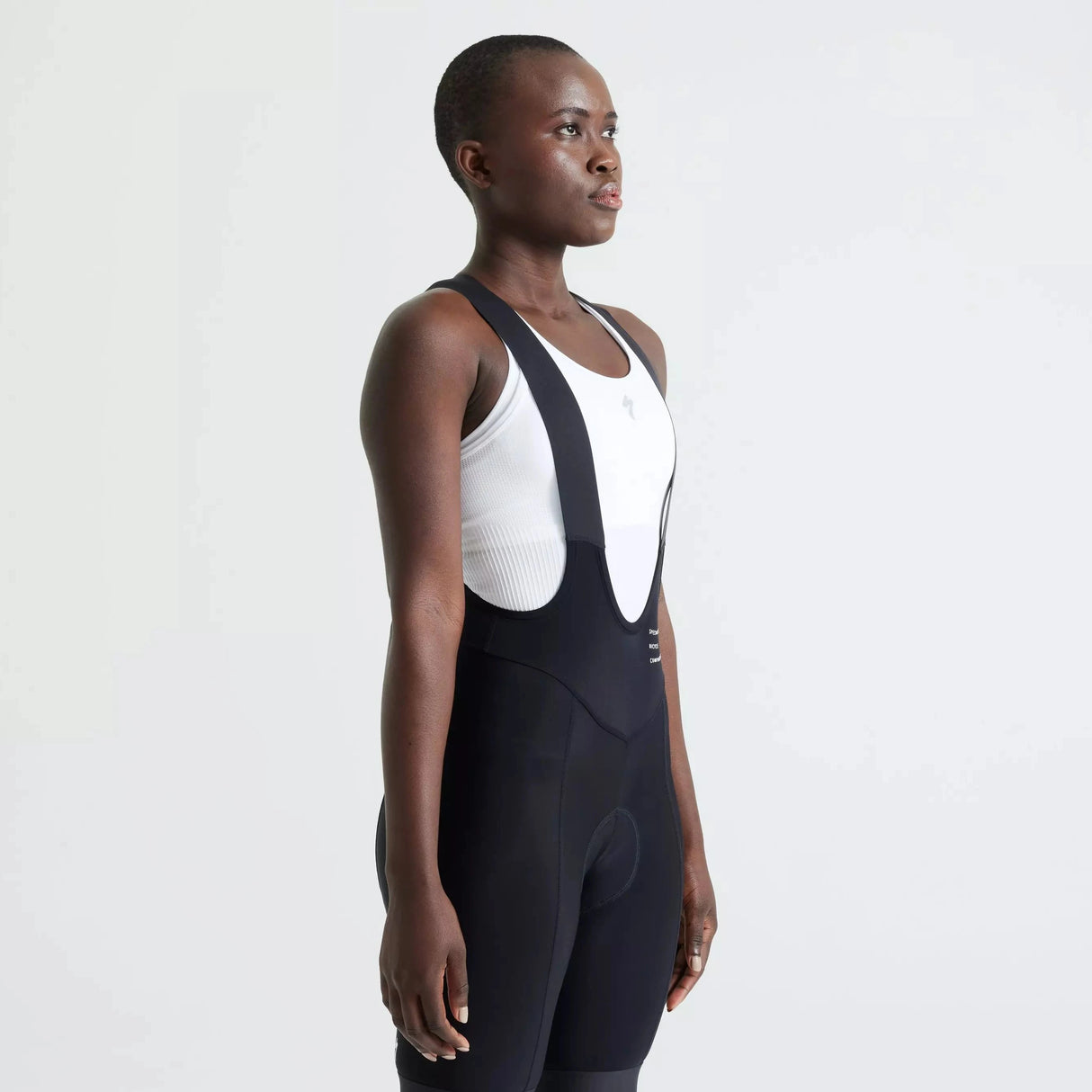 Salopette donna Specialized Foundation - Nero Specialized