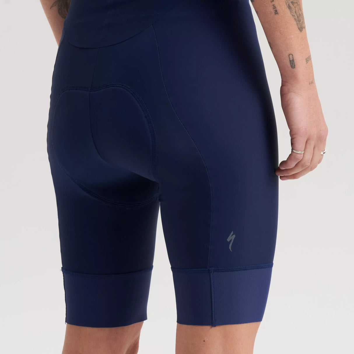 Bib shorts women's Specialized Prime - Blue