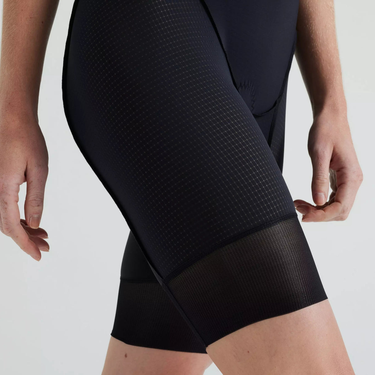 Bib shorts women Specialized Prime SWAT - Black