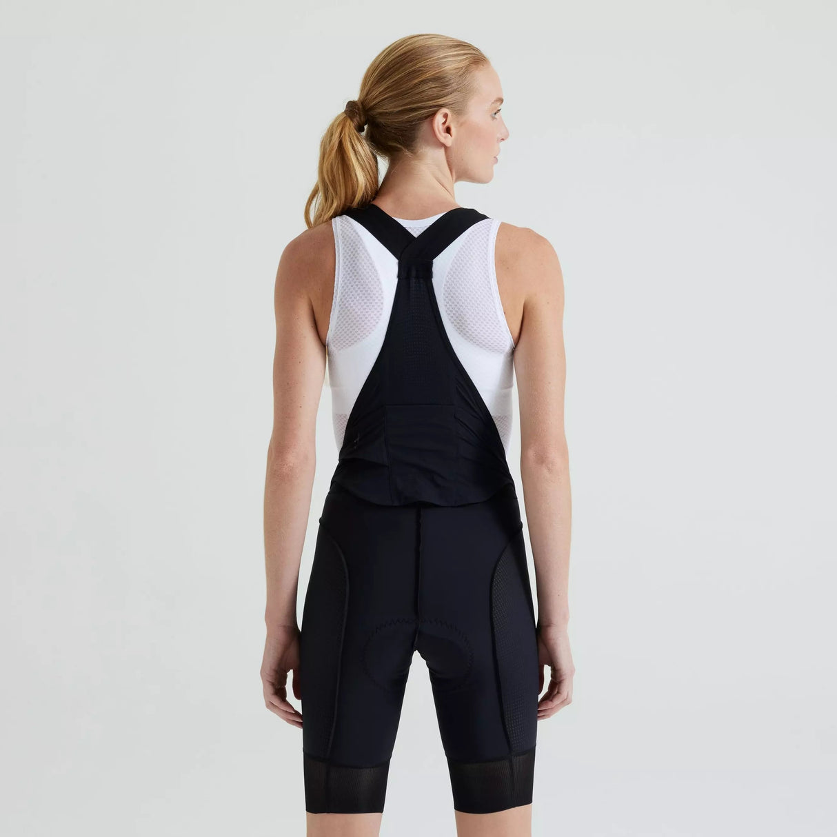 Bib shorts women Specialized Prime SWAT - Black