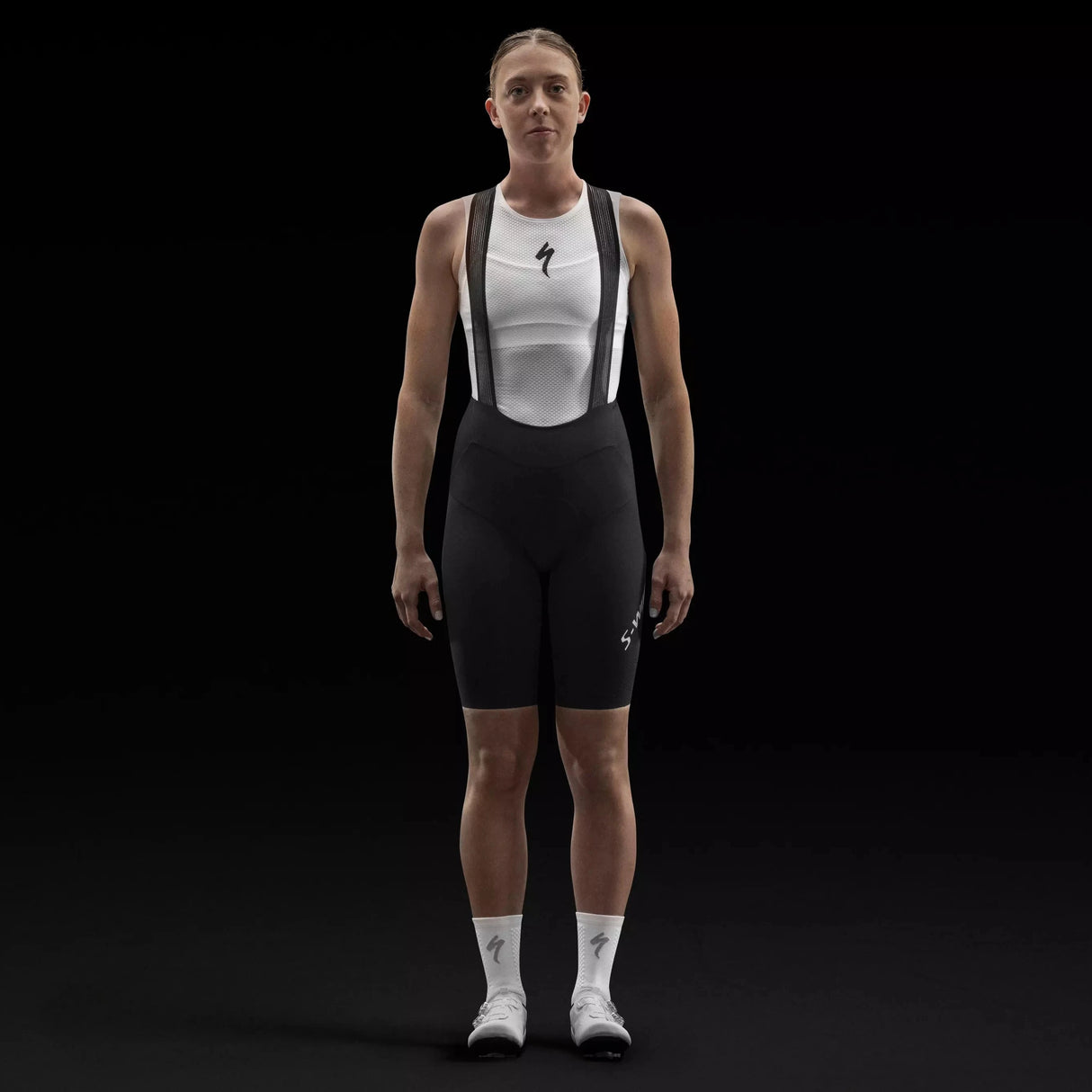 Salopette donna Specialized S-Works Race - Nero Specialized