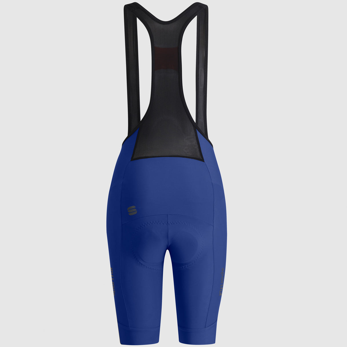 Salopette donna Sportful Colorful Pulse - Blu scuro Sportful